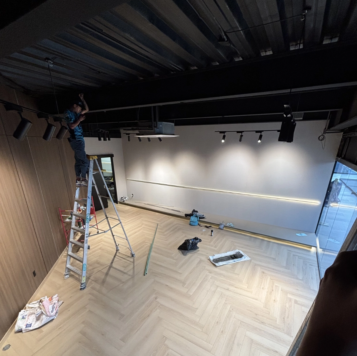 Detalle Construcción