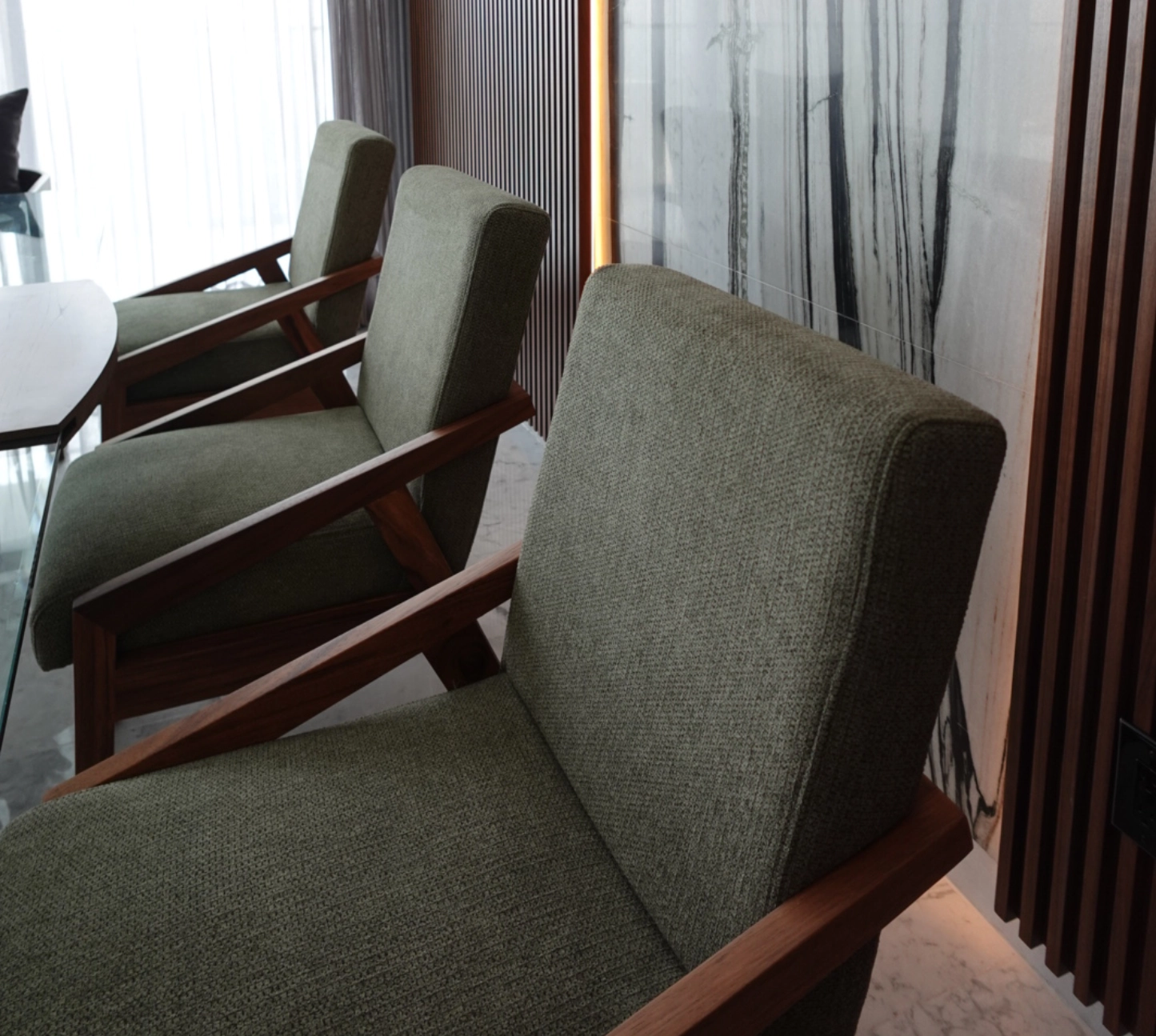 Oficina Meichor Arquitectos